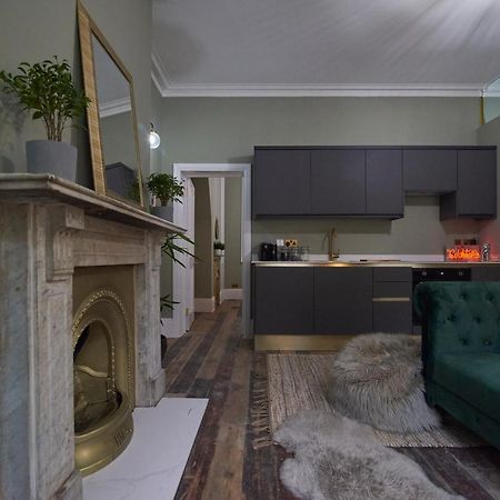 London Street Bath Apartment Екстериор снимка