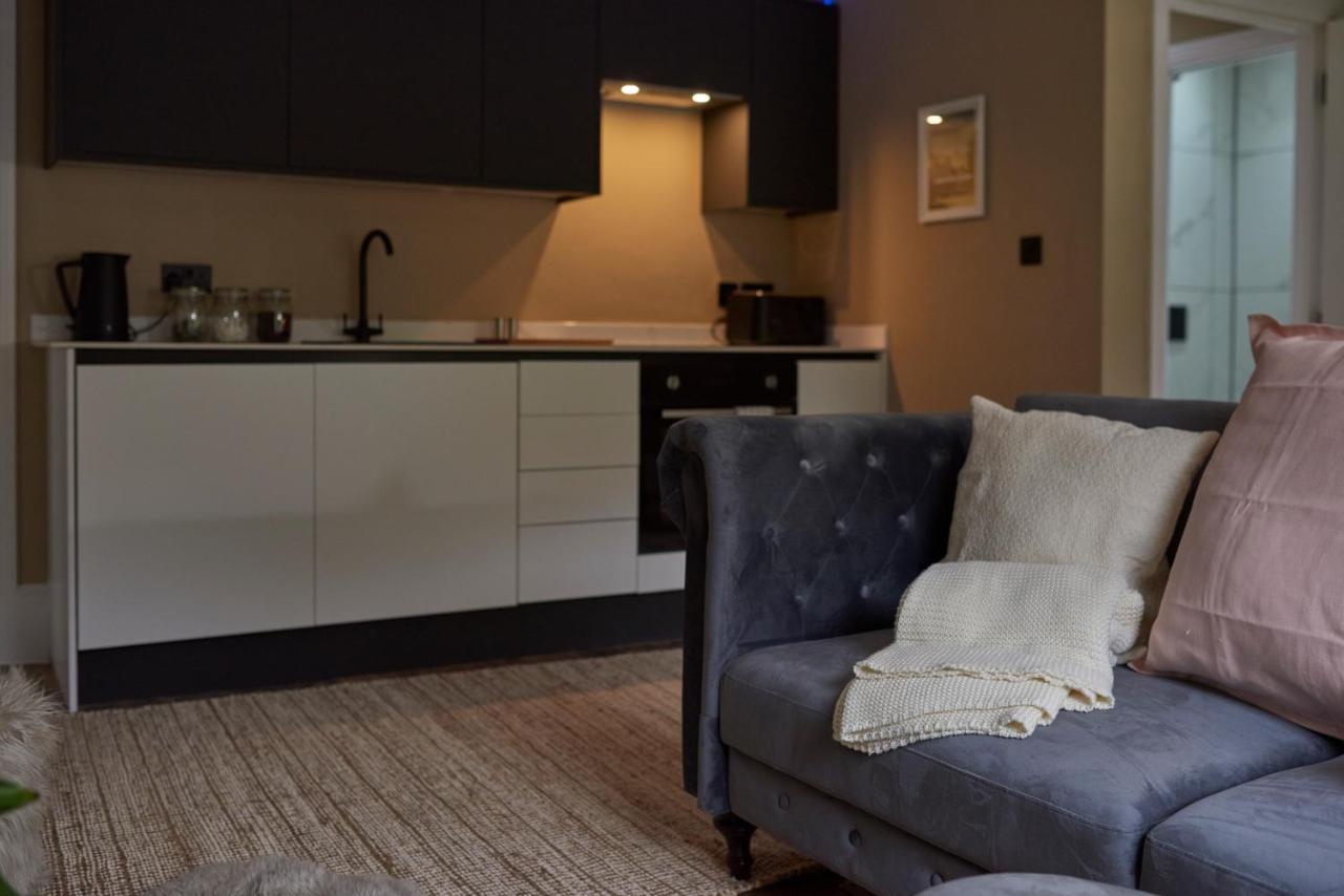 London Street Bath Apartment Екстериор снимка