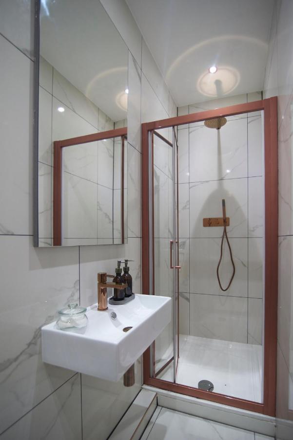 London Street Bath Apartment Екстериор снимка
