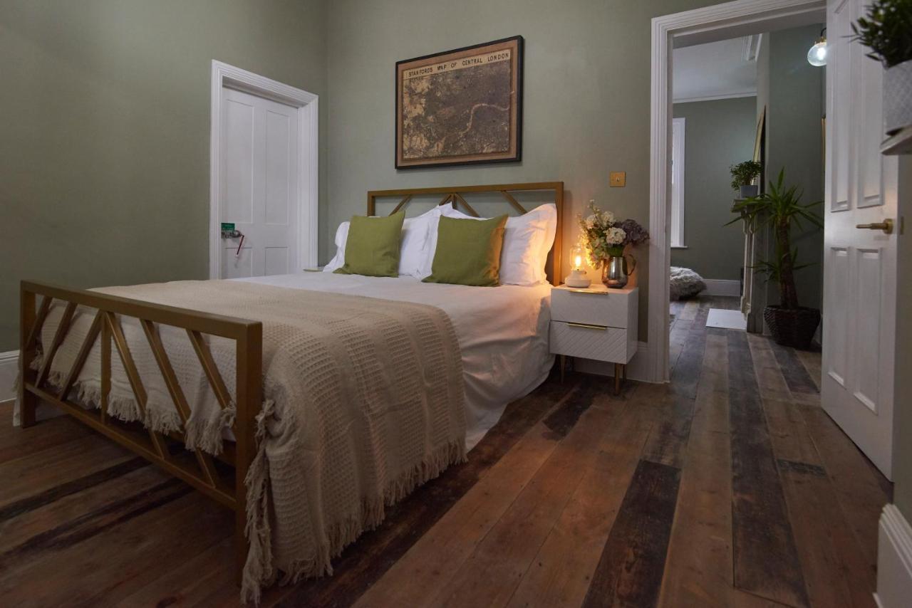 London Street Bath Apartment Екстериор снимка