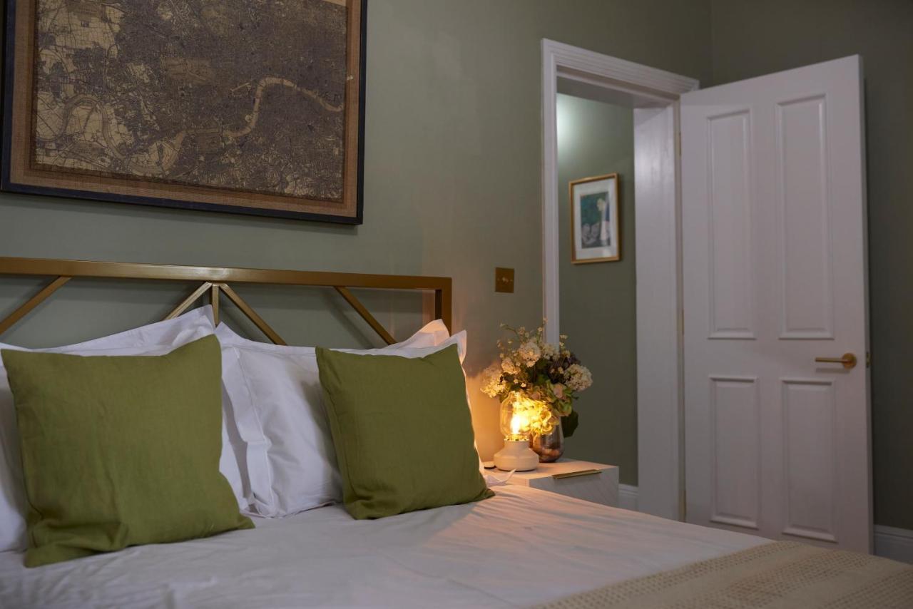 London Street Bath Apartment Екстериор снимка