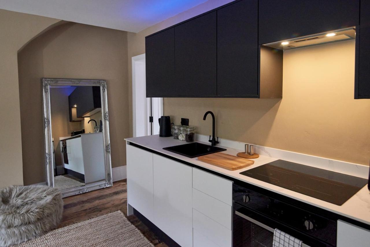 London Street Bath Apartment Екстериор снимка
