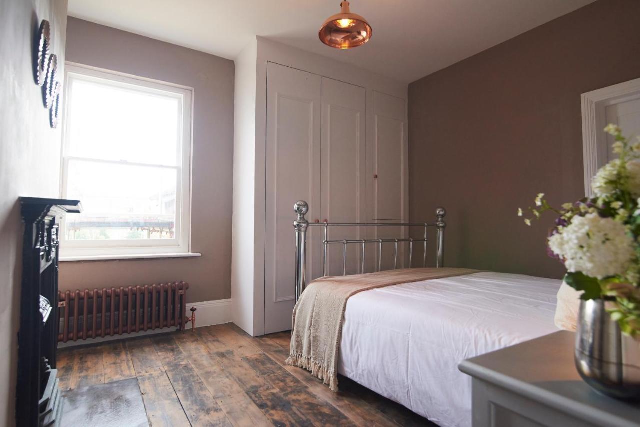 London Street Bath Apartment Екстериор снимка