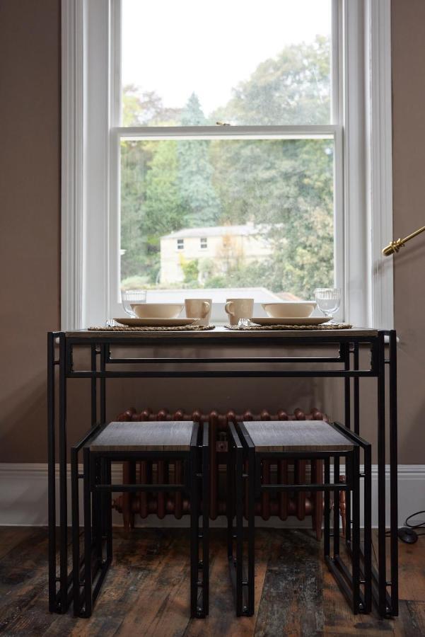 London Street Bath Apartment Екстериор снимка
