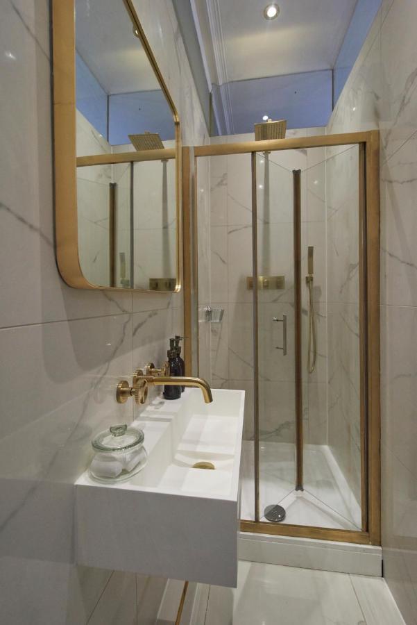 London Street Bath Apartment Екстериор снимка
