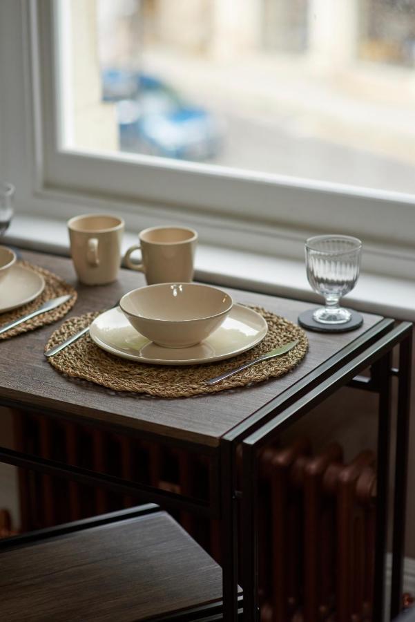 London Street Bath Apartment Екстериор снимка