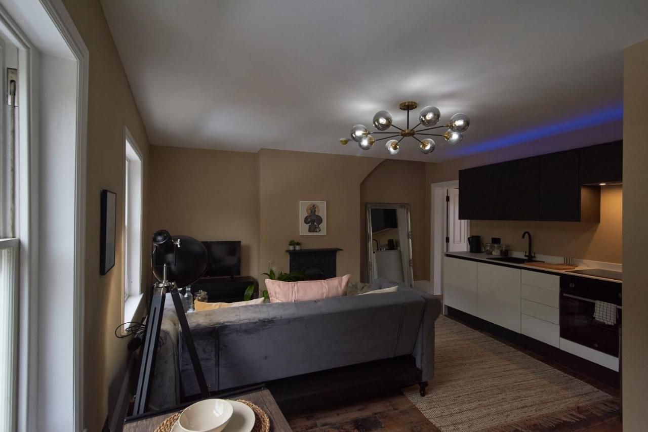 London Street Bath Apartment Екстериор снимка