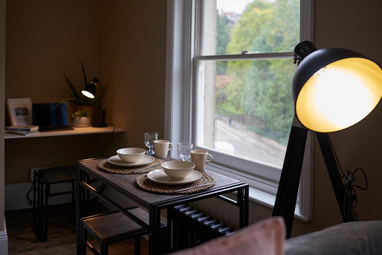London Street Bath Apartment Екстериор снимка